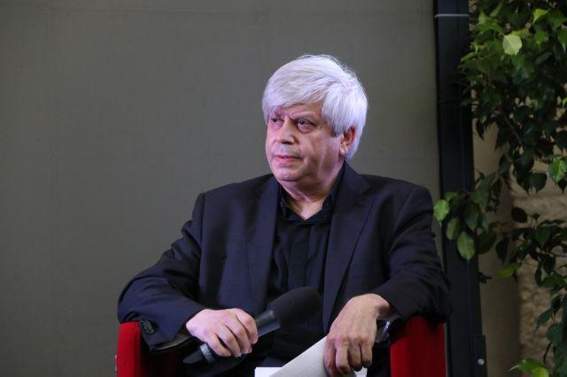 Monsignor Basilio Petrà