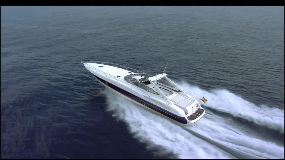Ferretti Group promuove il Salone della nautica di Viareggio