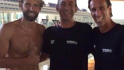 Nuoto Montecatini, Simoni allenerà le squadre agonistiche