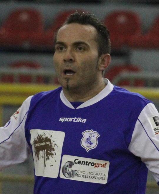 Calcio a 5, Montecatinimurialdo ingaggia mister Pippo Quattrini