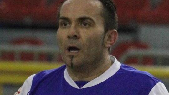 Calcio a 5, Montecatinimurialdo ingaggia mister Pippo Quattrini