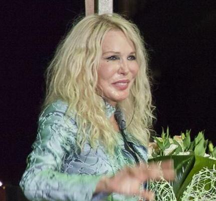 Spagna in concerto in piazza Gramsci