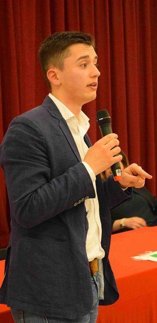 «Ius soli, il Pd deve andare avanti» 