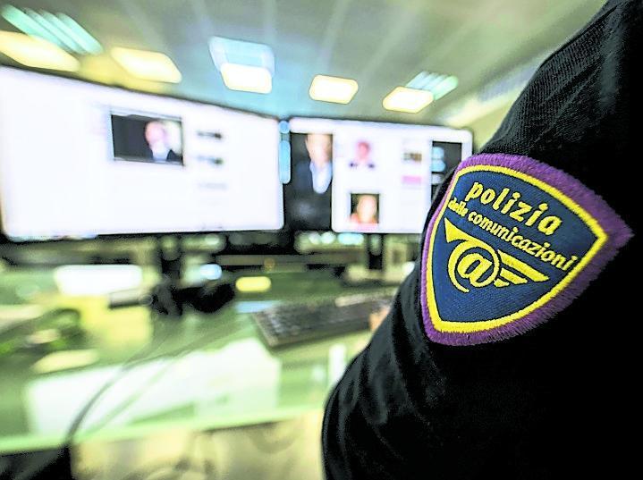 Caso “Blue whale” ragazzina nei guai 