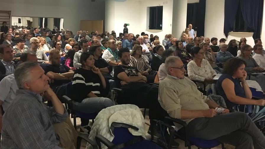 Tutti a Firenze per fermare la scure sul Centro di ricerca