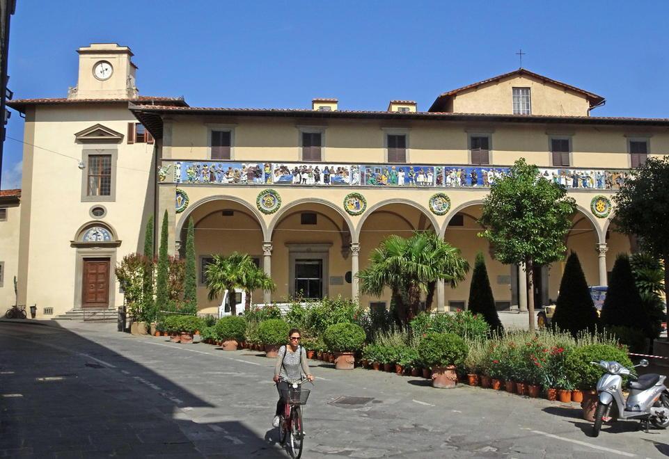 Incontri, musica e dibattiti nel nuovo salotto verde 