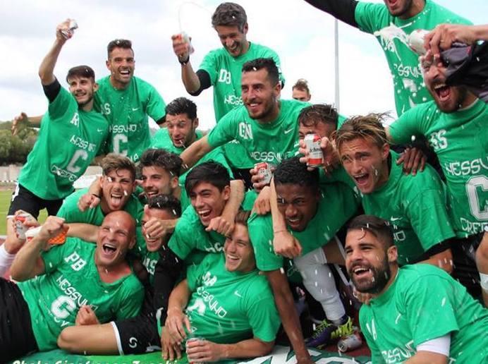 L’Arzachena dei miracoli sul cammino dei granata 