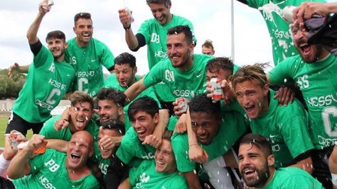 L’Arzachena dei miracoli sul cammino dei granata