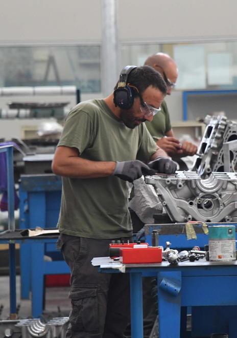 Novicrom, 70 anni di innovazione e sfide sui mercati 