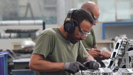 Novicrom, 70 anni di innovazione e sfide sui mercati