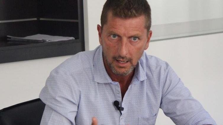 Prato, Paolo Toccafondi torna in sella