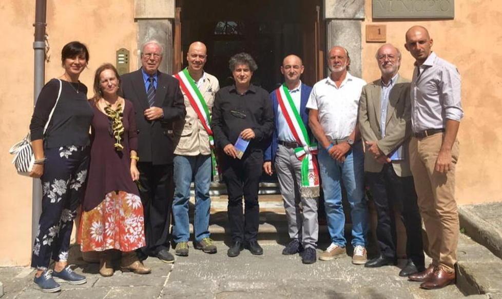 È nata l’Associazione Brunelleschi