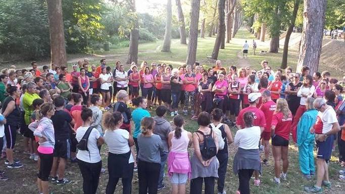 Road Runners club: al via il nuovo corso sul viale delle Piagge