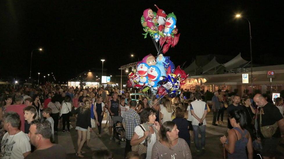 «Affari in crescita, ora servirebbero più eventi di qualità»