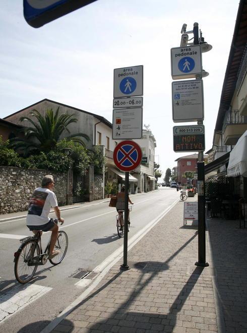 Ztl, si cambia di nuovo 