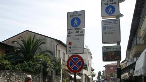 Ztl, si cambia di nuovo