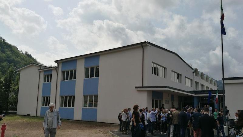 Andreuccetti: giusto rifare la scuola media