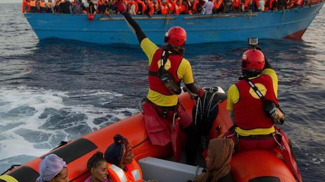 Borgo, il Comune a caccia di case per l’accoglienza