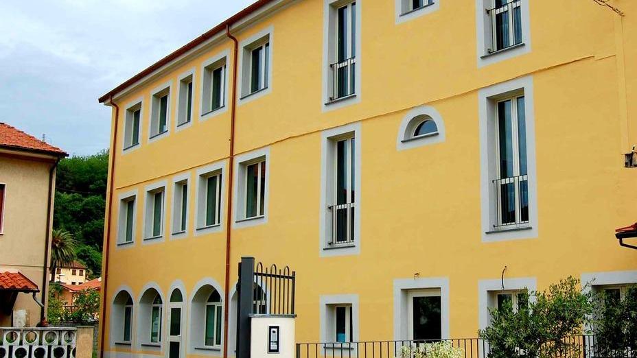 Sondaggio sul futuro dell’ex asilo di Quiesa