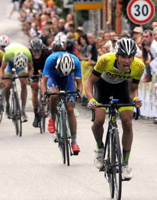 Trofeo Buffoni, è arrivata la Nazionale 