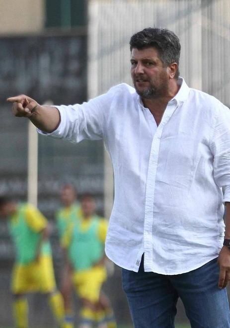 Carrarese, contro l’Olbia per ritrovare i tre punti 