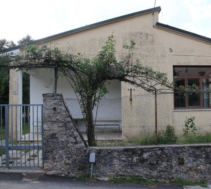 Riapre a fine ottobre l’ufficio postale di Nocchi 