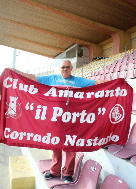«Ci saremo anche noi per dimostrare che Livorno è viva» 