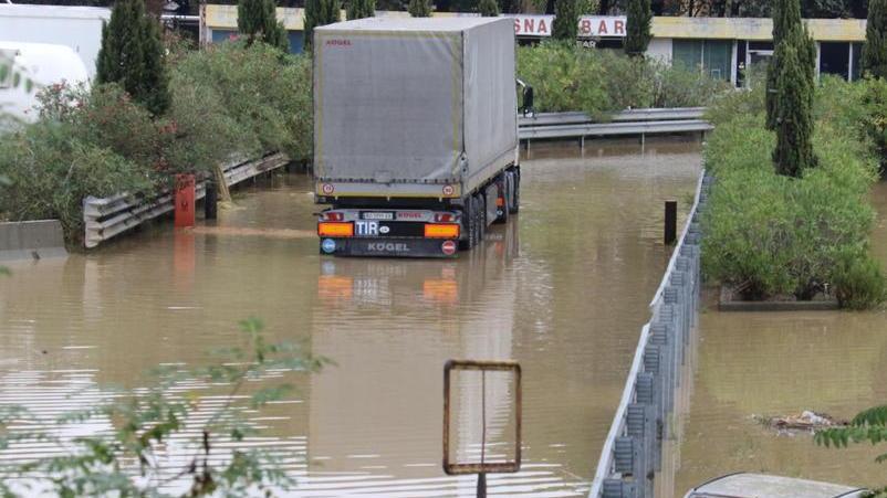 Il vademecum in caso di alluvione