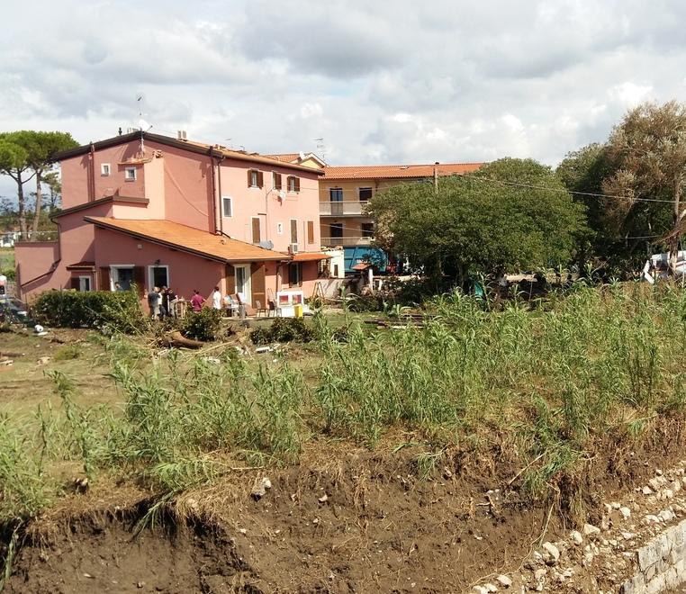 Accertamenti sulle abitabilità 