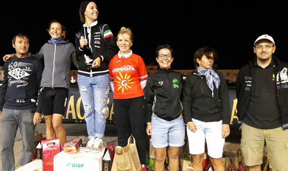Valentina Zini detta legge al Novi Sad 