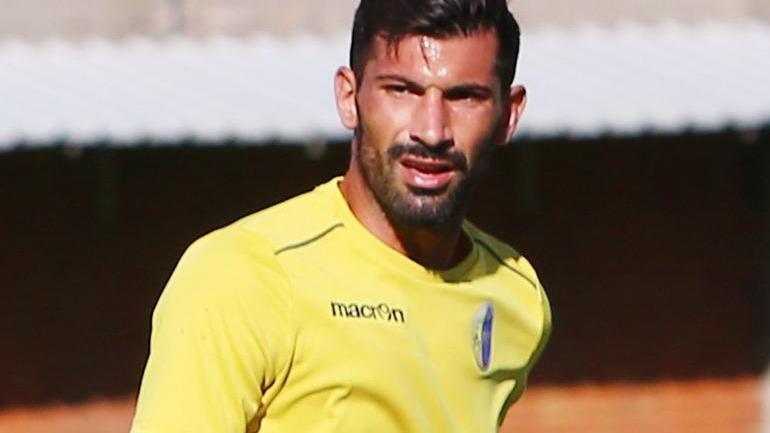 Maritato ai box, ma sta bene Momentè brilla con tre gol