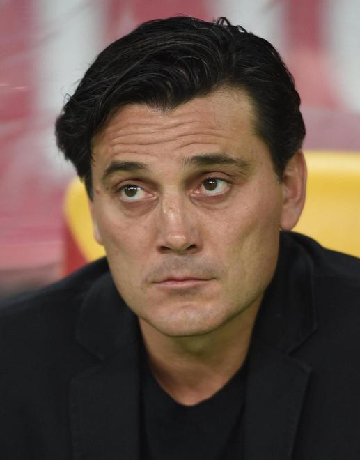 Il Milan a Vienna col turnover Montella: «Ma vogliamo vincere»