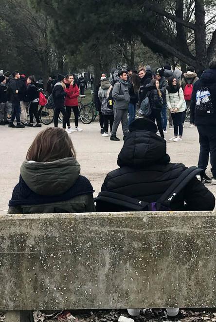 Settimana Estense, studenti protagonisti