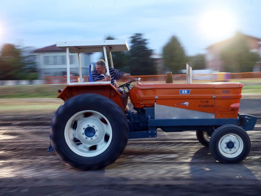 L’agricoltura torna al centro della Fiera «Fiore all’occhiello»