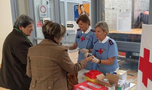 Copparo, weekend ai Lidi per i diabetici