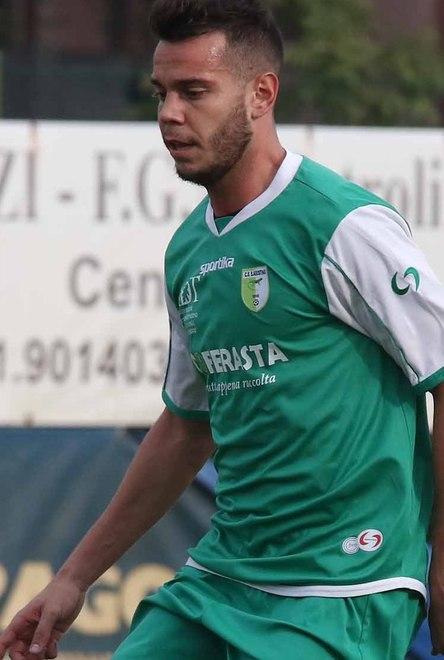Rolo forte e cinico e per il Sant’Agostino è sconfitta rotonda 