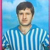 «La Spal col Cagliari come me con Riva» 
