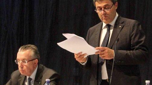 I consiglieri non sapevano Archiviato anche Manuzzi
