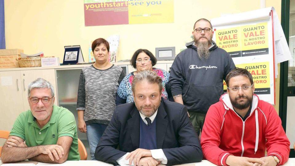 «Disabili a casa, Asl irresponsabile»