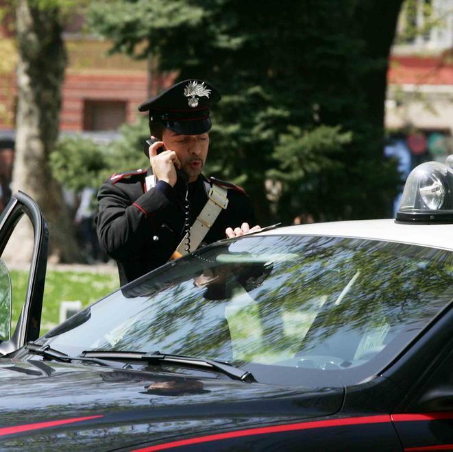 La testimonianza di uno dei tre giovani «Dovevano vendere della cocaina»