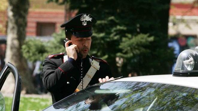 La testimonianza di uno dei tre giovani «Dovevano vendere della cocaina»