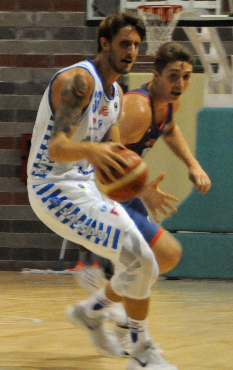 Dinamo già in versione Supercoppa 