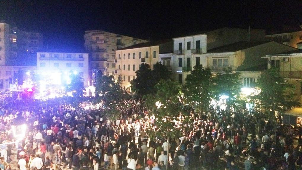 “Festha manna” a Ozieri per la Vergine del Rimedio 