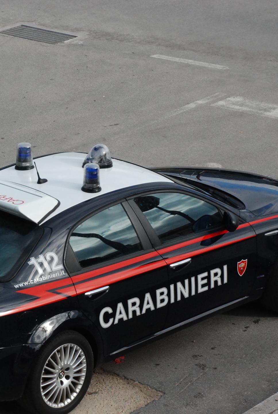 Anziana trovata morta 