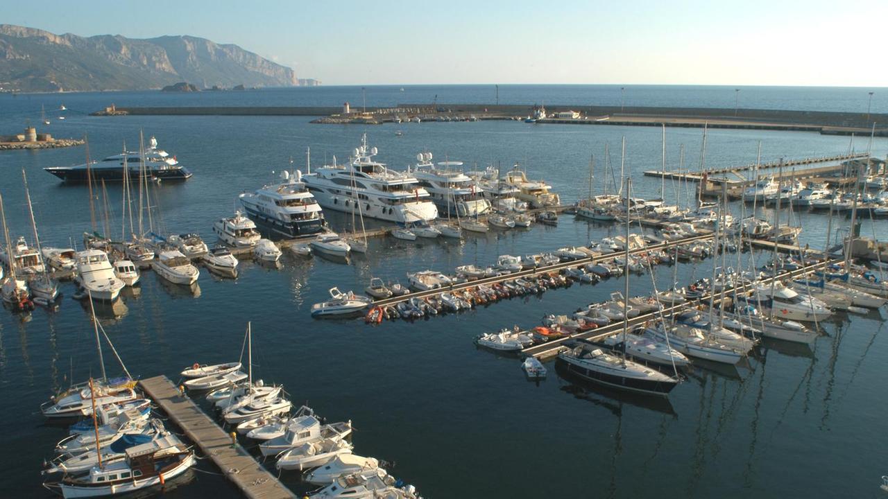 Bando da 5 milioni di euro per il porto di Arbatax