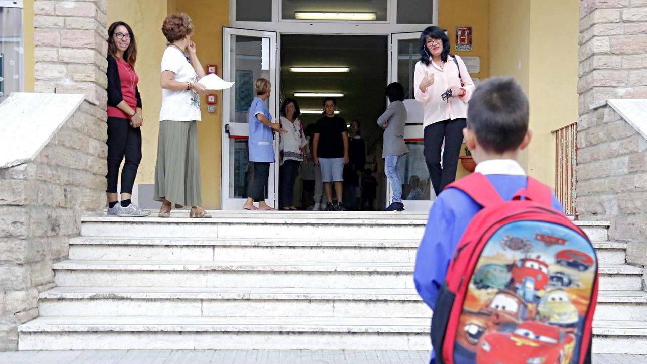 Livorno, scuole chiuse sabato 16 settembre