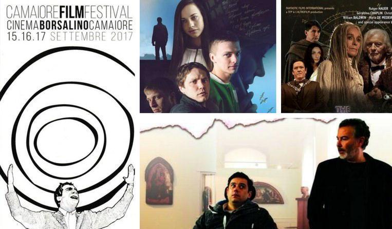 A Camaiore il festival del cinema breve 
