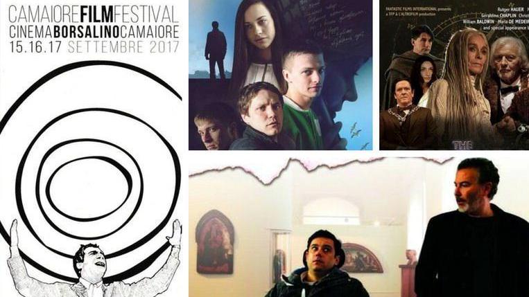 A Camaiore il festival del cinema breve