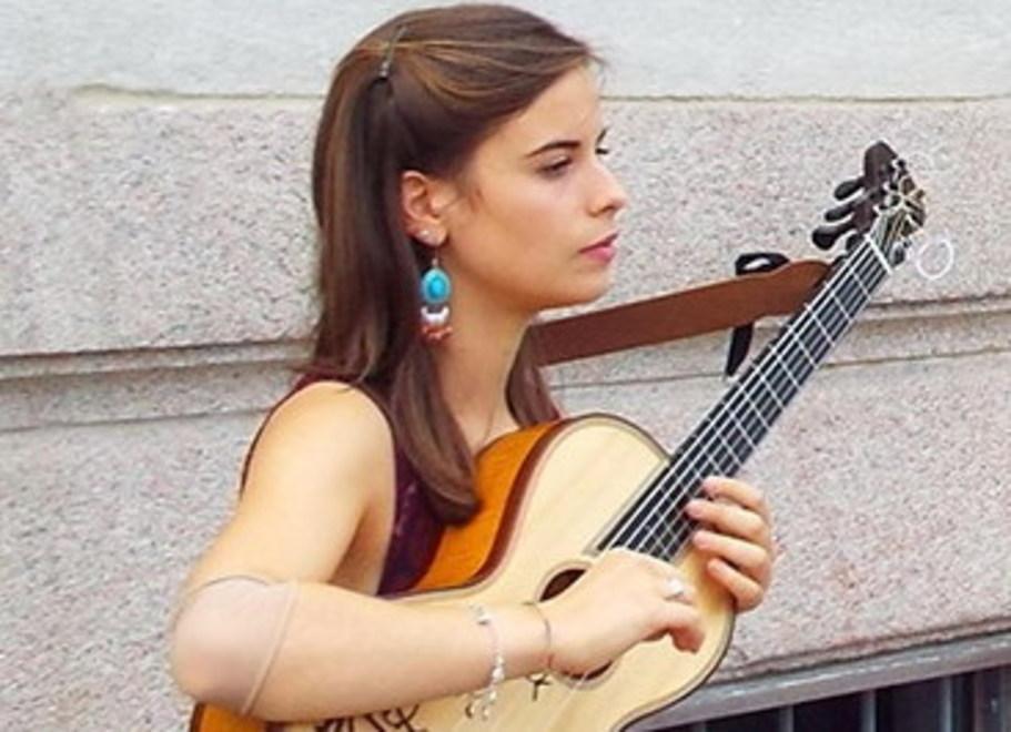 Dal Liuto alla chitarra: a Modena musiche dal Medioevo all’Ottocento 