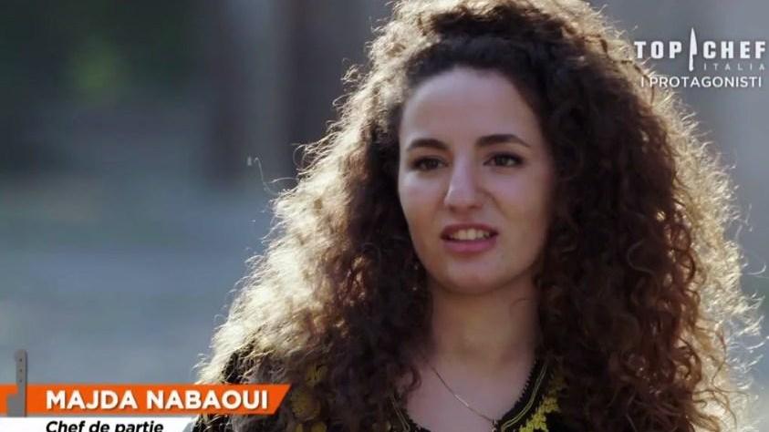 Modena, Majda, 22enne modenese tra i fornelli di Top Chef